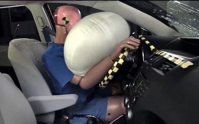 Morire per un airbag difettoso: il caso Takata