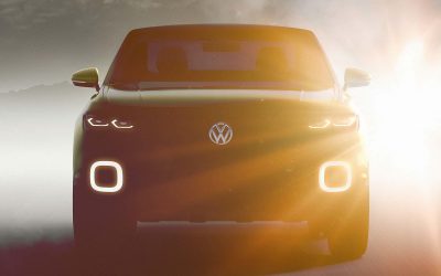 Nuovo SUV Volkswagen entro fine 2018